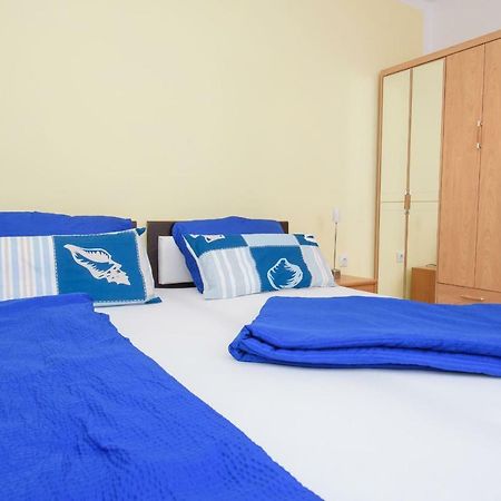 Apartments San Jozef Trogir Exterior photo