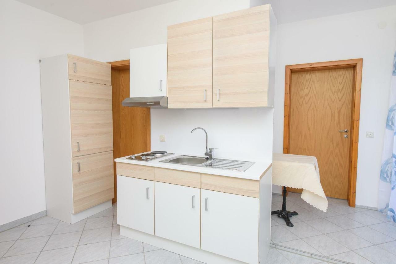 Apartments San Jozef Trogir Exterior photo