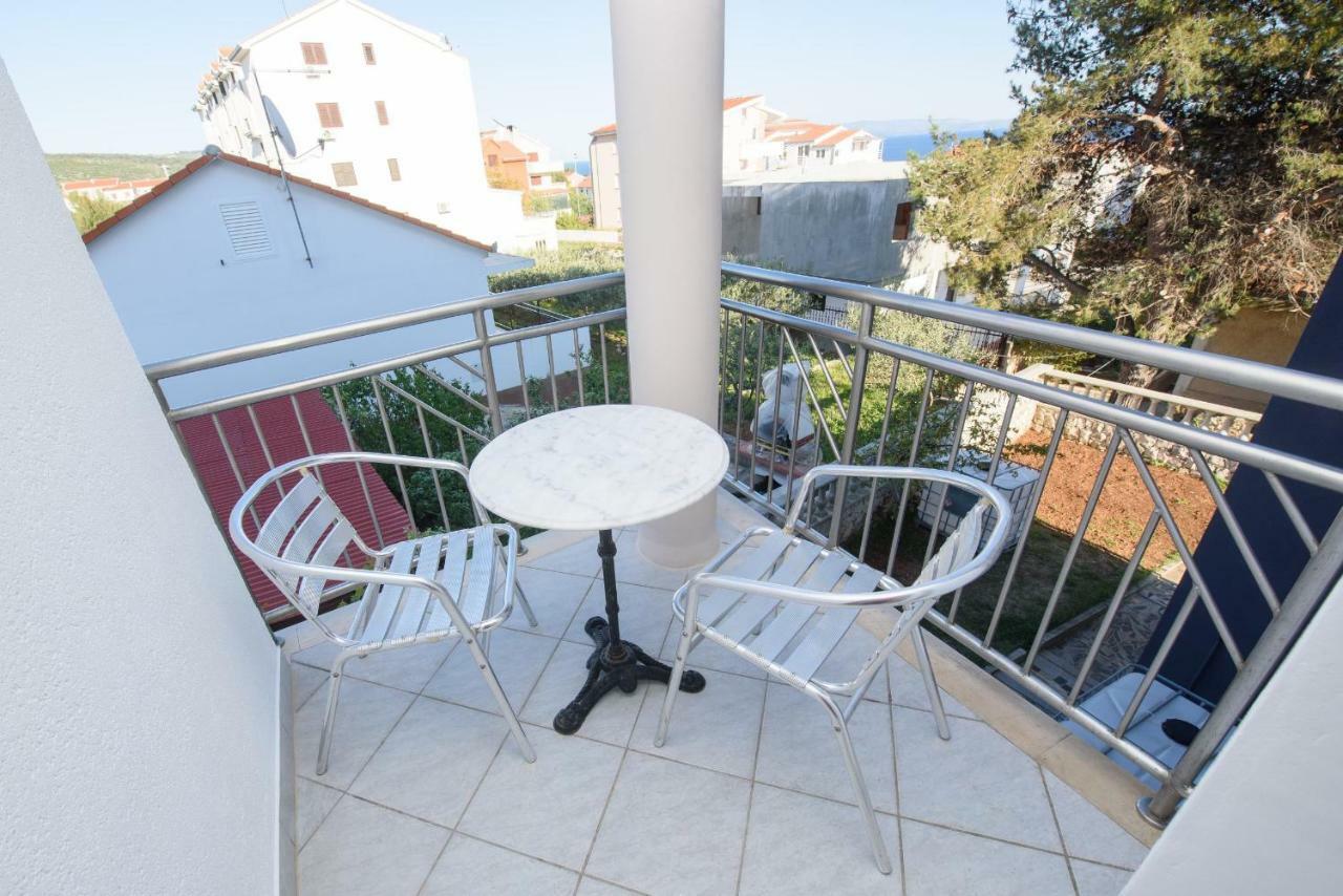 Apartments San Jozef Trogir Exterior photo