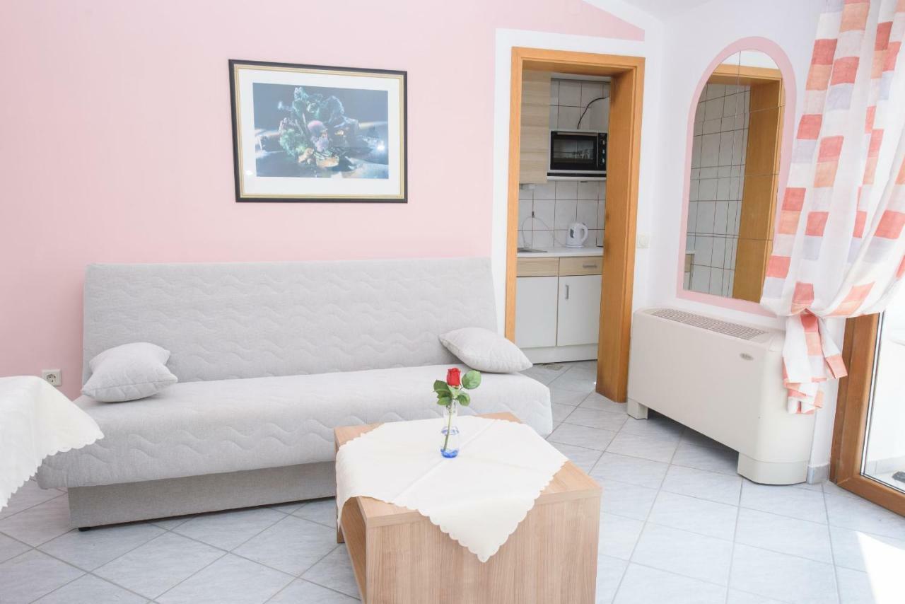 Apartments San Jozef Trogir Exterior photo