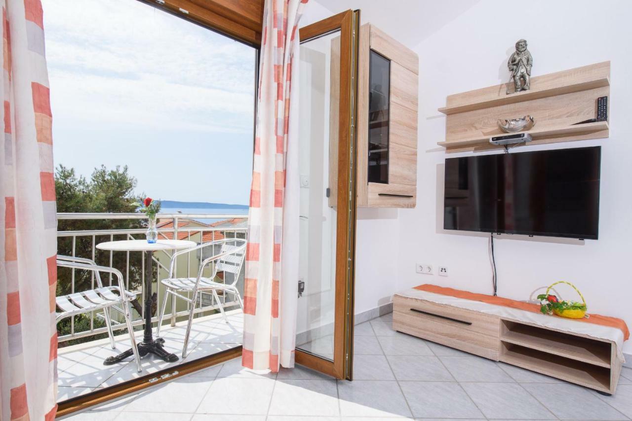 Apartments San Jozef Trogir Exterior photo
