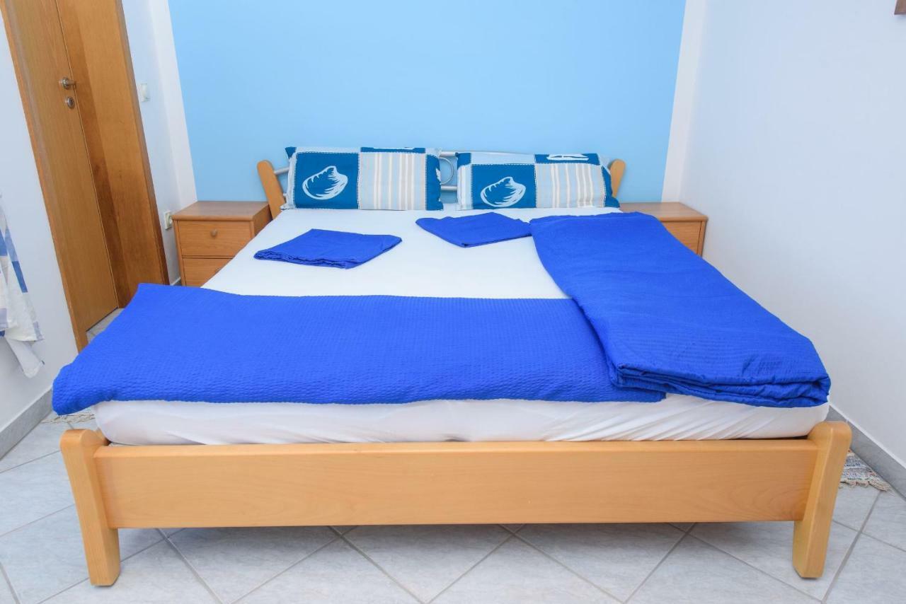 Apartments San Jozef Trogir Exterior photo