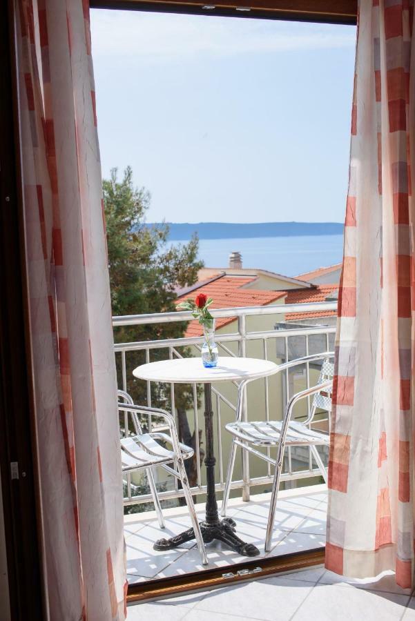 Apartments San Jozef Trogir Exterior photo